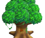 Big Tree (Museum) - Animal Crossing: New Horizons