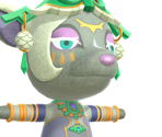 Mineru - Animal Crossing: New Horizons