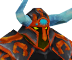 Ice King - The Legend of Spyro: A New Beginning