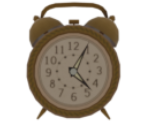 Alarm Clock - Hello Neighbor (Pre-Alpha)