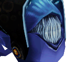 Void Whale - The Legend of Spyro: A New Beginning