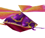 Fire Beetle - The Legend of Spyro: A New Beginning