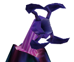 Nataloid - The Legend of Spyro: A New Beginning