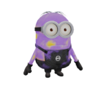 Disguised Minion - Despicable Me: Minion Rush