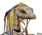 Anubis-Vicious - Crash Mind Over Mutant