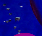 Convexity: Arena - The Legend of Spyro: A New Beginning