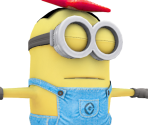 Starfish Minion - Despicable Me: Minion Rush