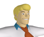 Fred Jones - Scooby-Doo! Night of 100 Frights