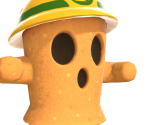 Lloid (Gyroid Assistant) - Animal Crossing: New Horizons