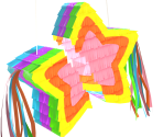 Piñata - Animal Crossing: New Horizons