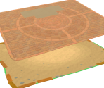 Plaza - Animal Crossing: New Horizons