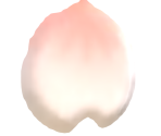 Cherry-Blossom Petal Particle - Animal Crossing: New Horizons