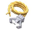 Grappling Hook - The Legend of Zelda: The Wind Waker