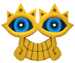 Hero's Charm - The Legend of Zelda: The Wind Waker