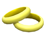 Power Bracelets - The Legend of Zelda: The Wind Waker