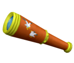 Telescope - The Legend of Zelda: The Wind Waker