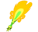Golden Feather - The Legend of Zelda: The Wind Waker