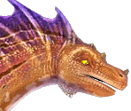 Amargasaurus-Max - Jurassic World: The Game
