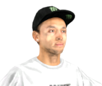 Nyjah Huston - Tony Hawk's Pro Skater 5