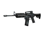 M4 - Call of Duty: Modern Warfare 3 - Defiance