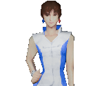 Grid Girl RTS - Ridge Racer Type 4