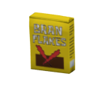 Bran Flakes - SpongeBob SquarePants: The Patrick Star Game