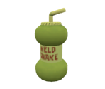 Kelp Shake - SpongeBob SquarePants: The Patrick Star Game