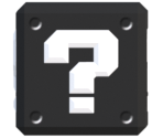Locked Level Box - Super Mario 3D Land