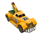 Towmeister - Carmageddon