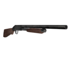 Shotgun - Peter Jackson's King Kong: The Official Game of the Movie