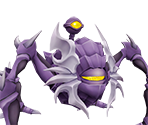 Omega Esper - Dragon Quest Tact