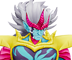 Hadlar - Dragon Quest Tact