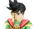 Popp - Dragon Quest Tact