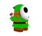 Sergeant Guy - Mario & Luigi: Bowser's Inside Story + Bowser Jr.'s Journey