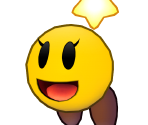 Starlow - Mario & Luigi: Brothership