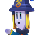 Cozette - Mario & Luigi: Brothership