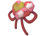 Old Brooch - Mario & Luigi: Brothership
