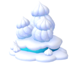 Sugared Powder - Mario & Luigi: Brothership
