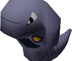 #0024 Arbok - Pokémon Rumble