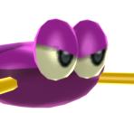 Skeeter - Super Mario Galaxy 2