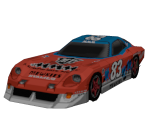 Espion - Ridge Racer Type 4