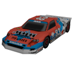 Averse - Ridge Racer Type 4