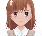 Mikoto Misaka (School Uniform) - A Certain Scientific Railgun: Spectrum Story