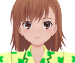Mikoto Misaka (Pajamas) - A Certain Scientific Railgun: Spectrum Story