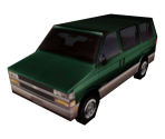 Chevrolet Astro - SimTractor