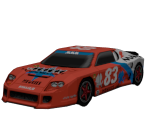 Bataille - Ridge Racer Type 4