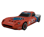 Dirigeant - Ridge Racer Type 4