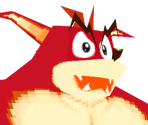 Crunch Bandicoot - Crash Boom Bang!