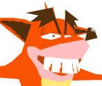 Fake Crash - Crash Boom Bang!