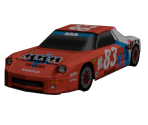 Prophetie - Ridge Racer Type 4
